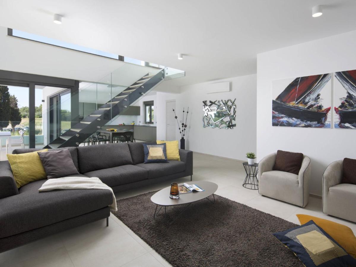 Apartment Villa Fasana By Interhome Fažana Zewnętrze zdjęcie