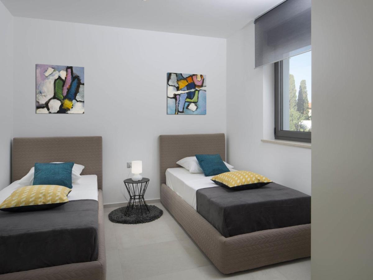 Apartment Villa Fasana By Interhome Fažana Zewnętrze zdjęcie