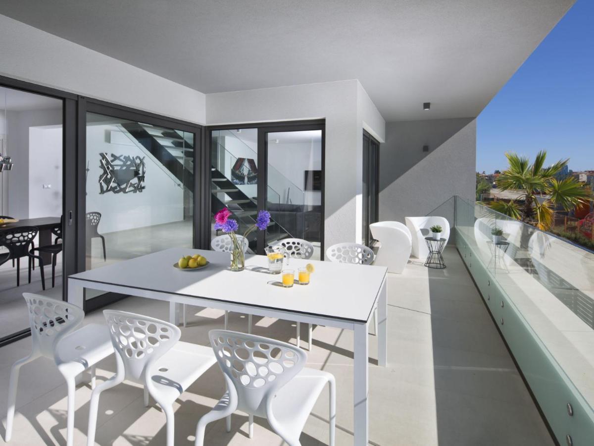 Apartment Villa Fasana By Interhome Fažana Zewnętrze zdjęcie