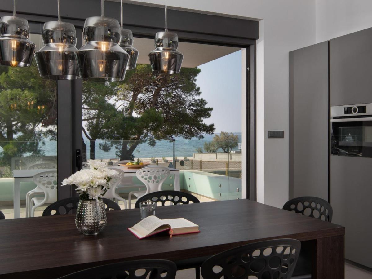 Apartment Villa Fasana By Interhome Fažana Zewnętrze zdjęcie