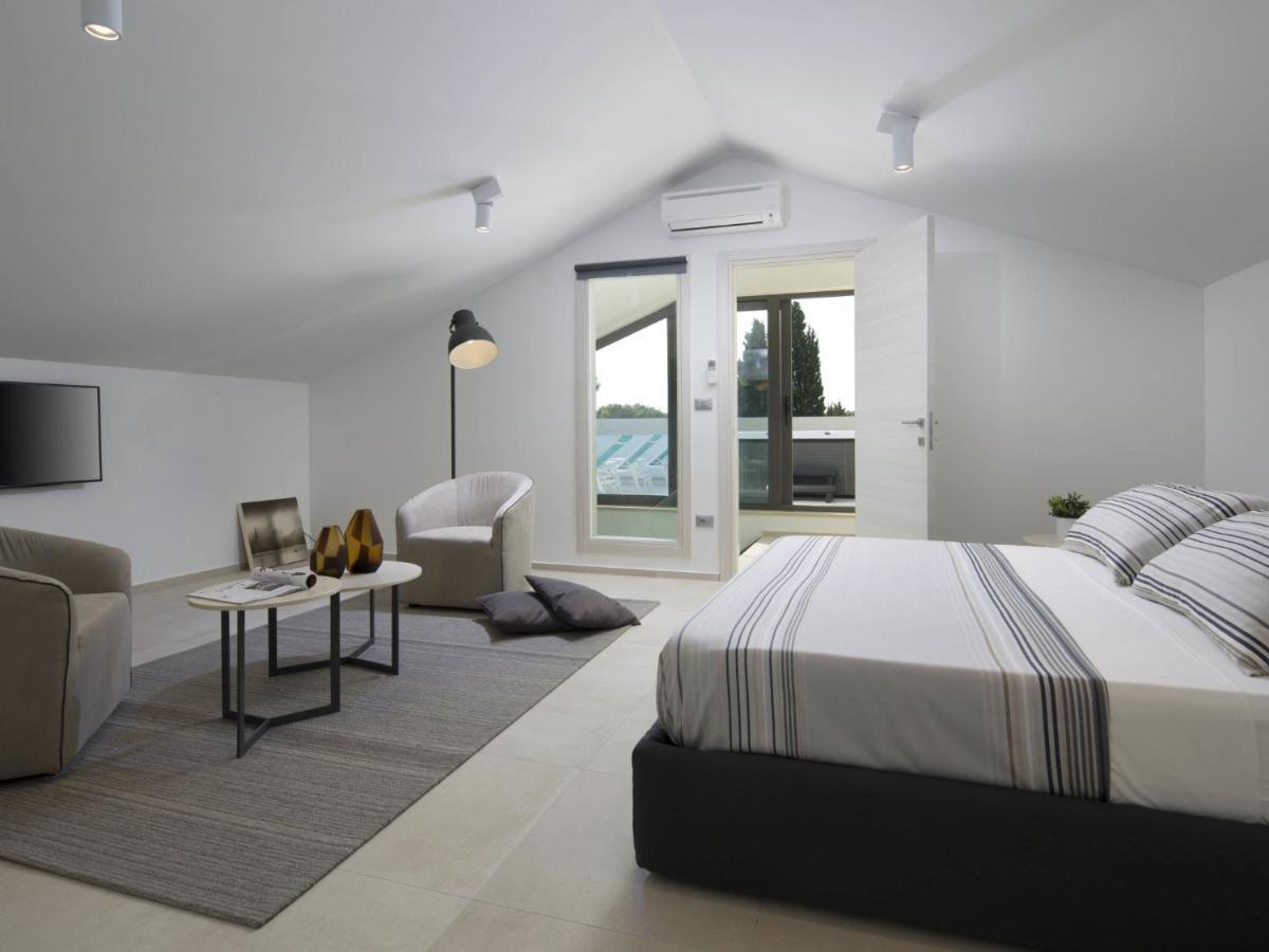 Apartment Villa Fasana By Interhome Fažana Zewnętrze zdjęcie