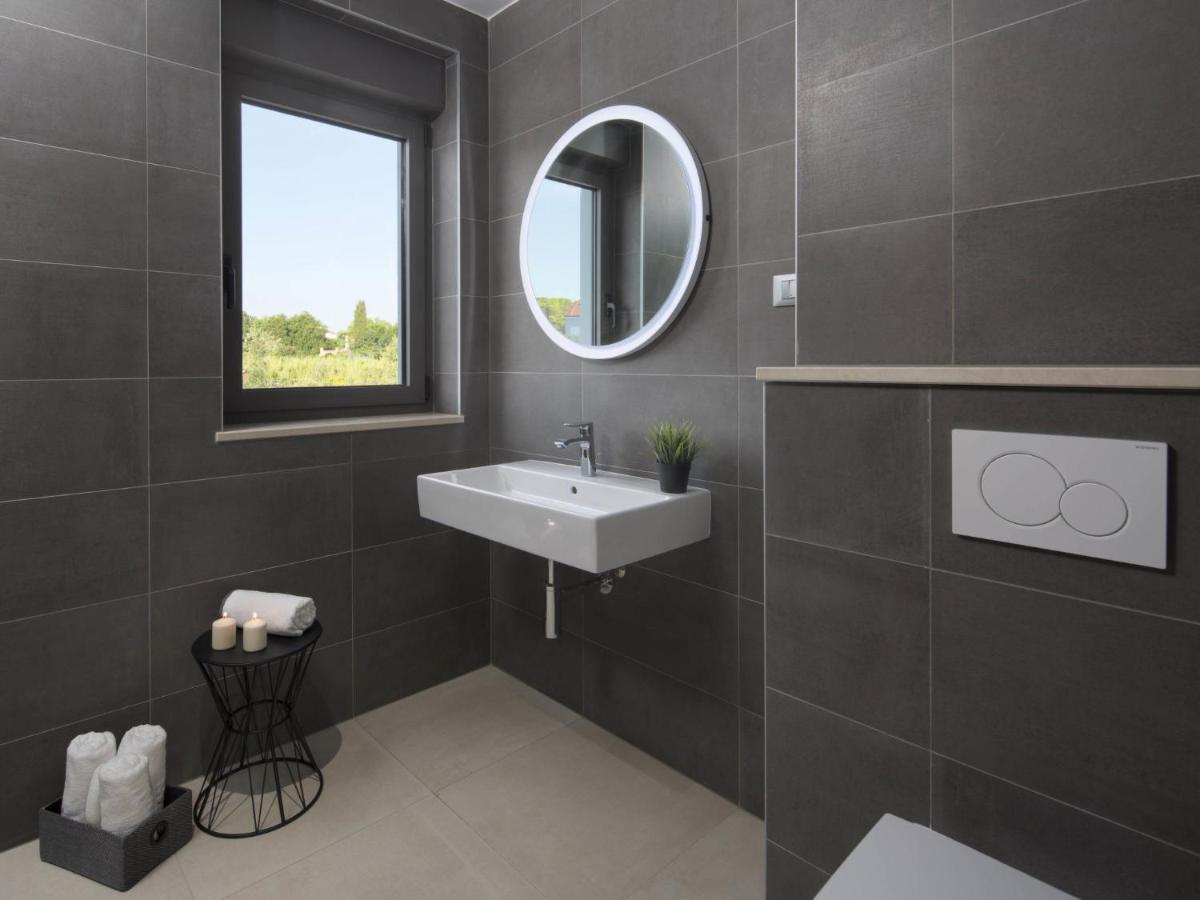Apartment Villa Fasana By Interhome Fažana Zewnętrze zdjęcie
